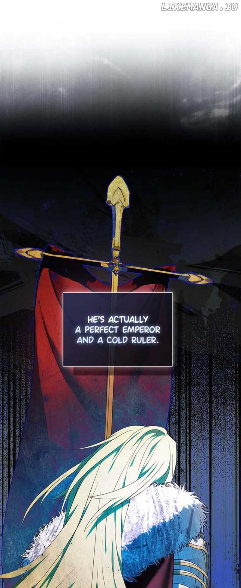 I Tried To Be Her Loyal Sword Chapter 68 - Chapter 68 Page 29