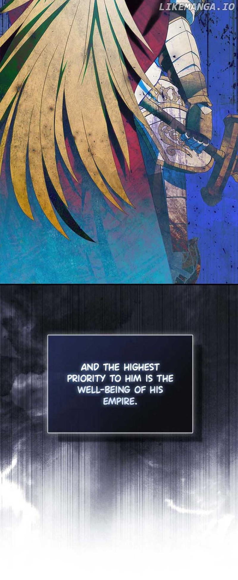 I Tried To Be Her Loyal Sword Chapter 68 - Chapter 68 Page 30