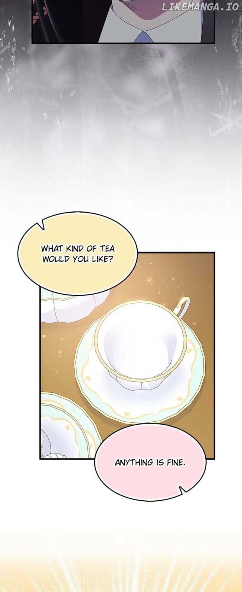 I Tried To Be Her Loyal Sword Chapter 68 - Chapter 68 Page 32