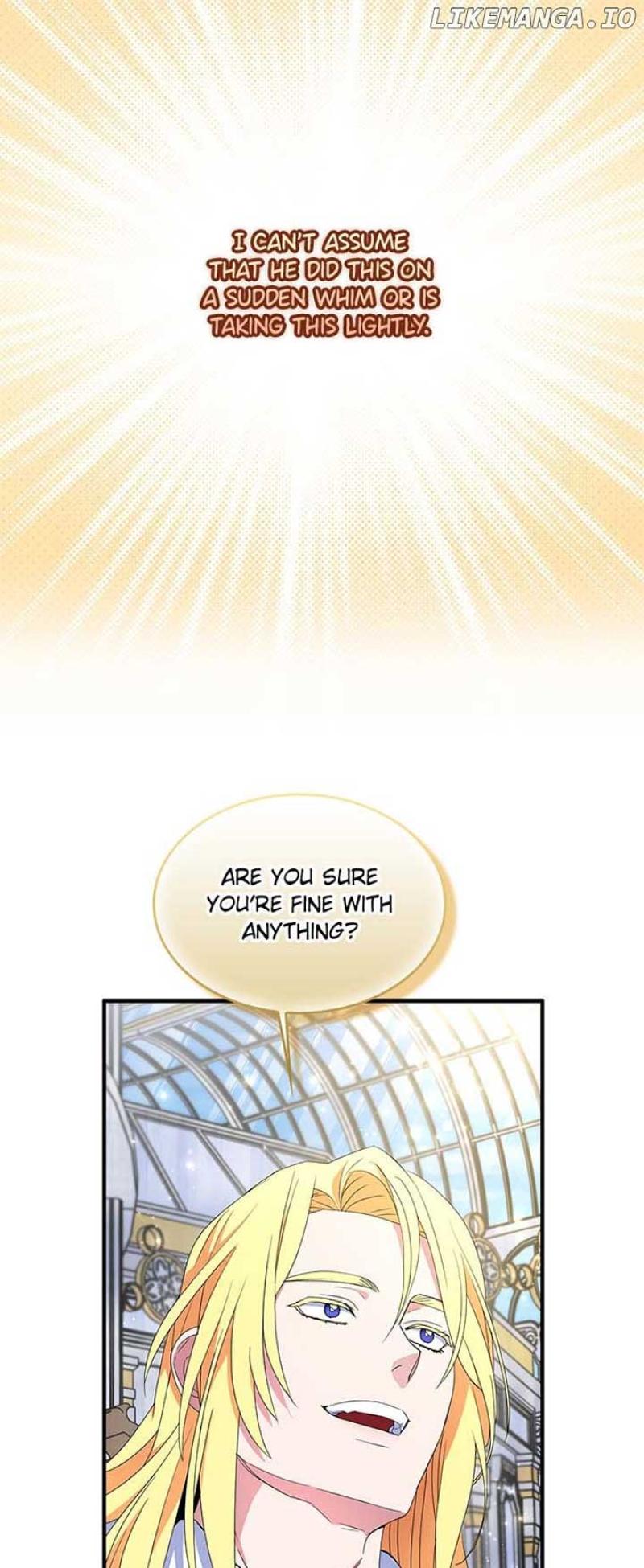 I Tried To Be Her Loyal Sword Chapter 68 - Chapter 68 Page 33