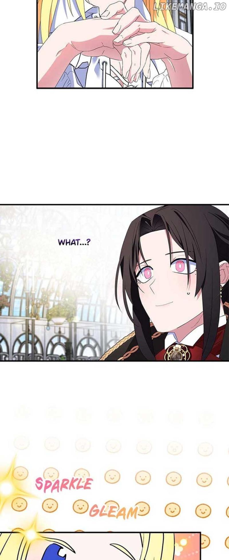 I Tried To Be Her Loyal Sword Chapter 68 - Chapter 68 Page 34