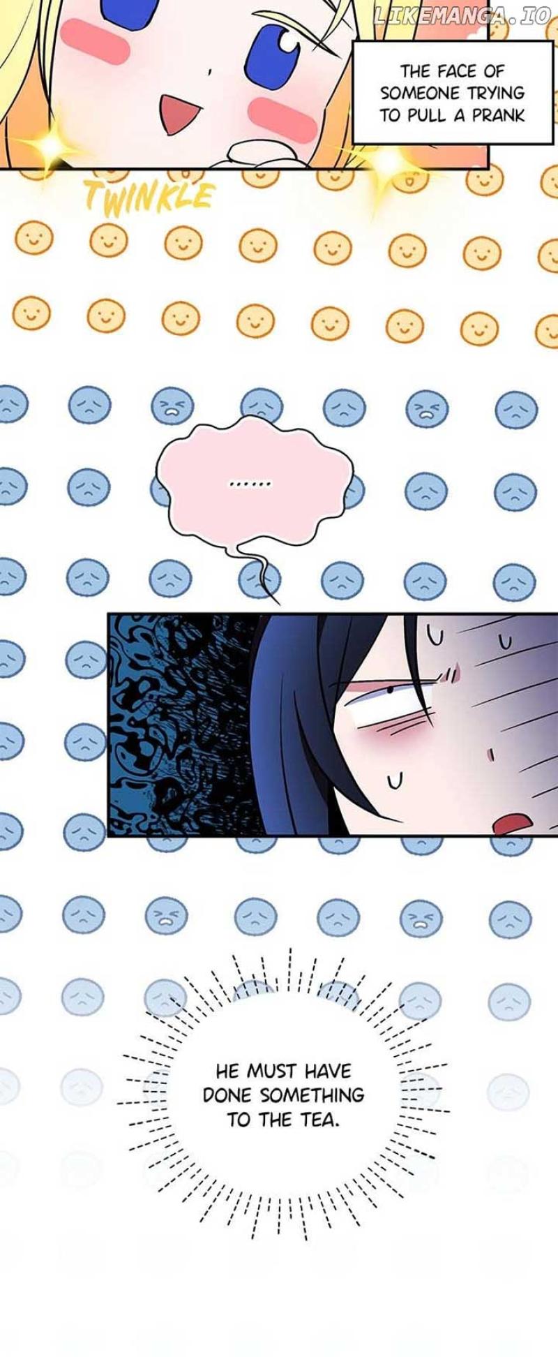 I Tried To Be Her Loyal Sword Chapter 68 - Chapter 68 Page 35