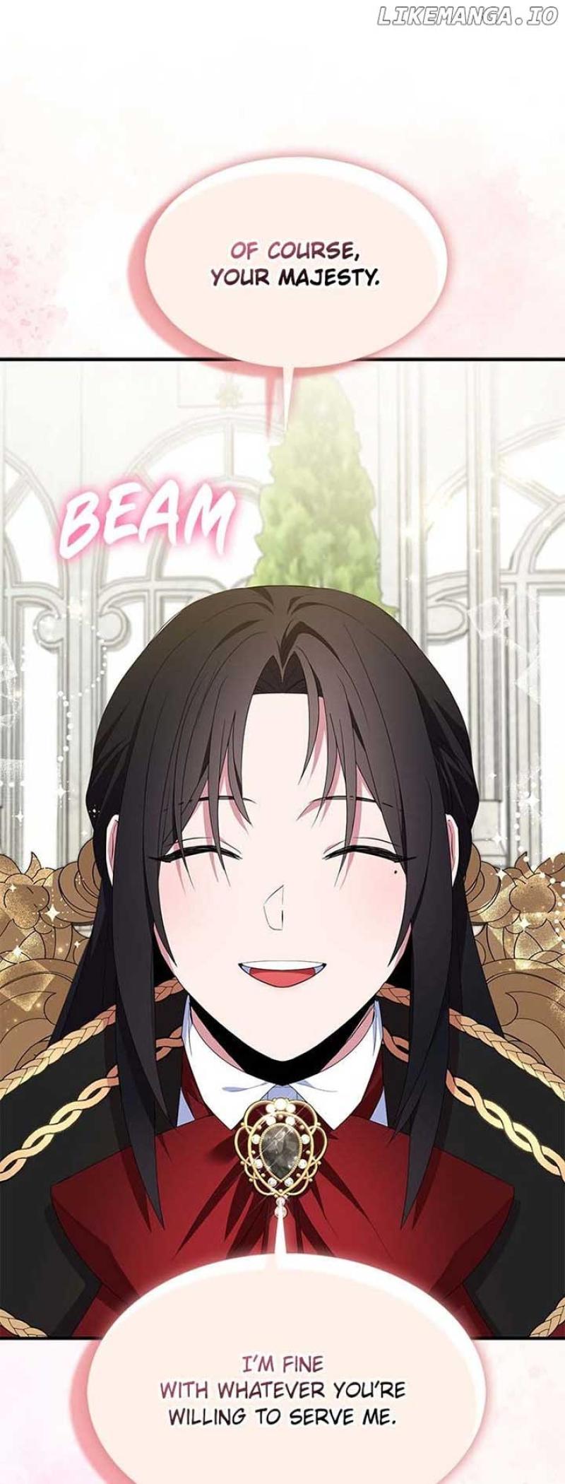 I Tried To Be Her Loyal Sword Chapter 68 - Chapter 68 Page 36