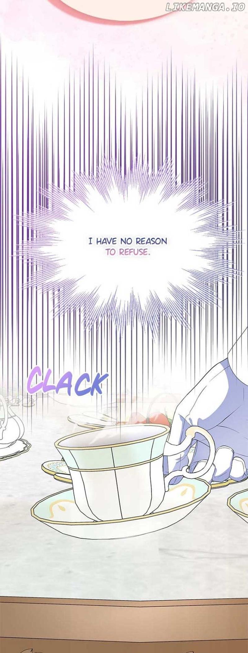 I Tried To Be Her Loyal Sword Chapter 68 - Chapter 68 Page 37
