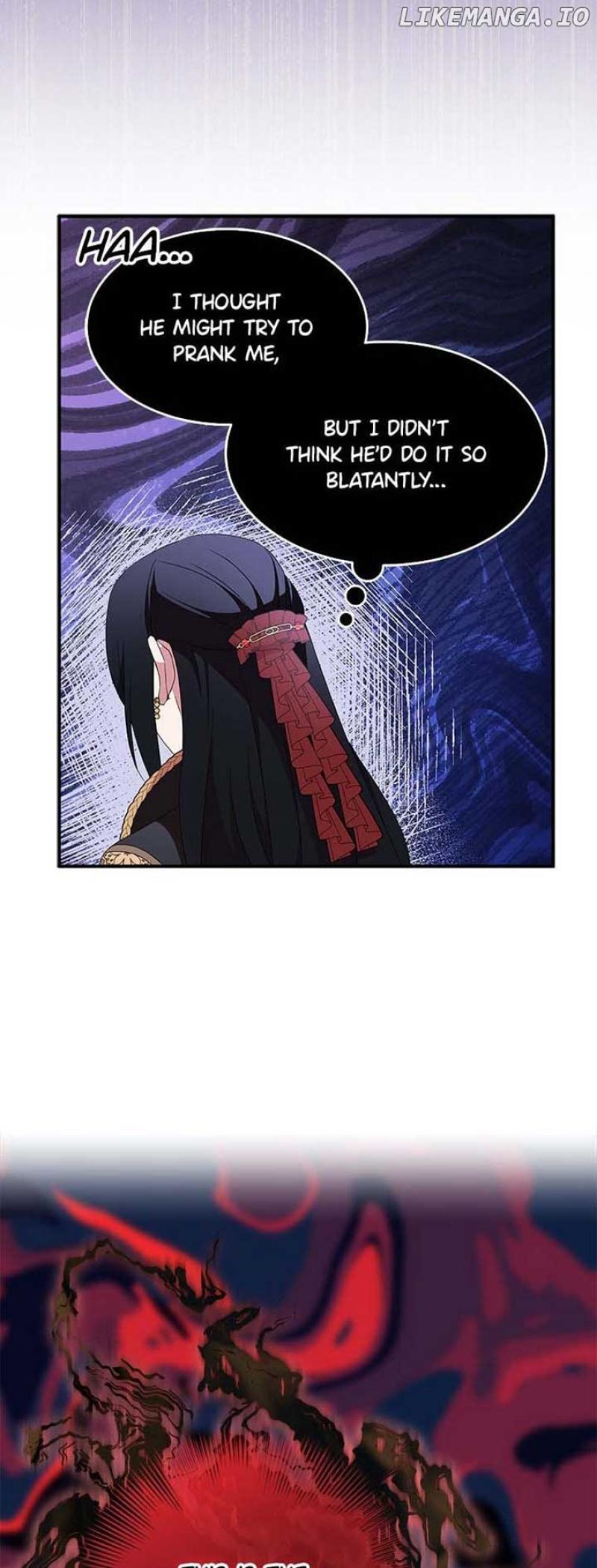 I Tried To Be Her Loyal Sword Chapter 68 - Chapter 68 Page 40