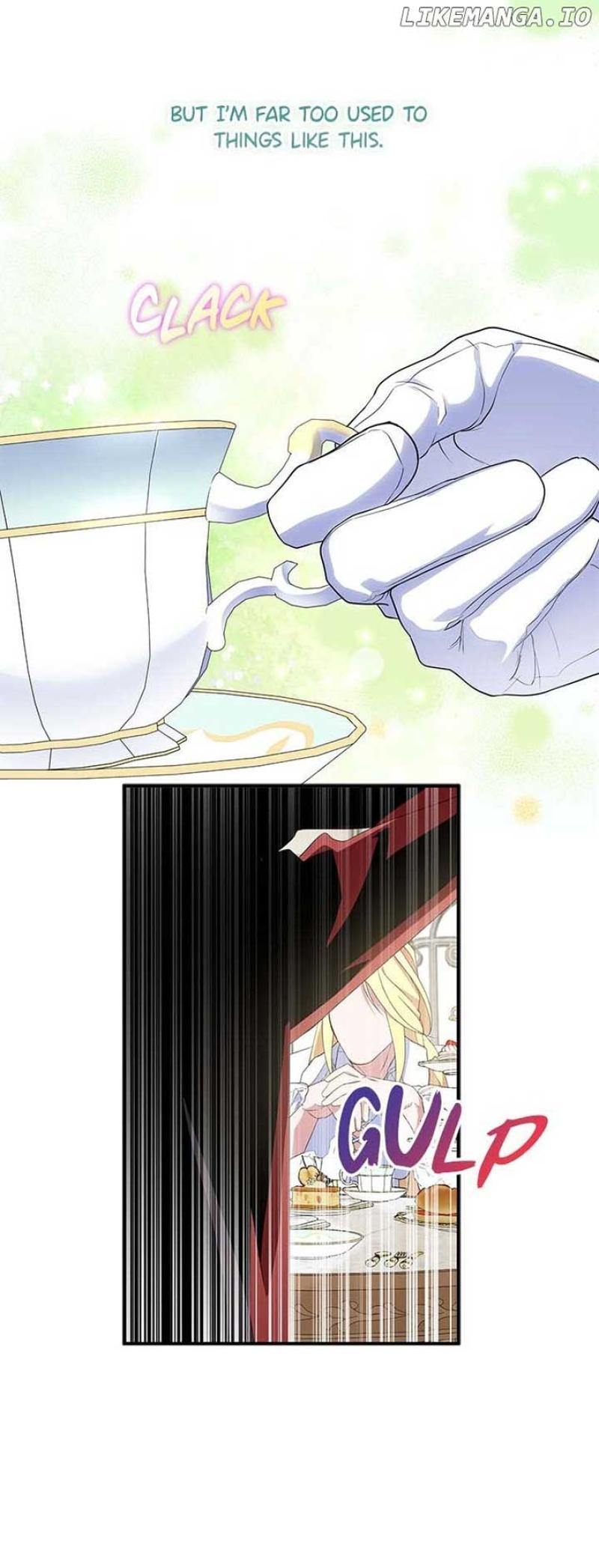 I Tried To Be Her Loyal Sword Chapter 68 - Chapter 68 Page 42