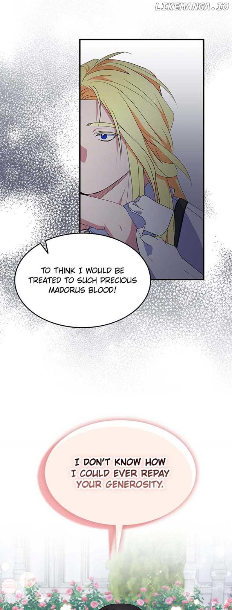 I Tried To Be Her Loyal Sword Chapter 68 - Chapter 68 Page 43
