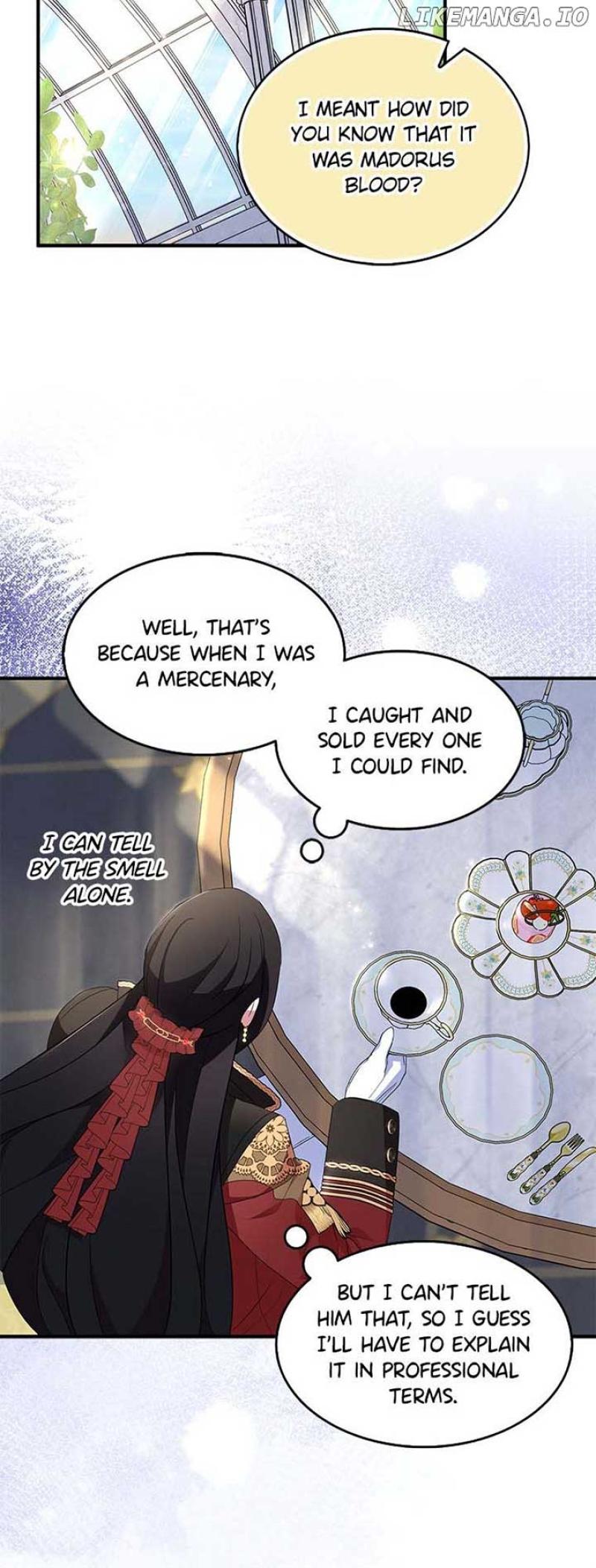 I Tried To Be Her Loyal Sword Chapter 68 - Chapter 68 Page 46