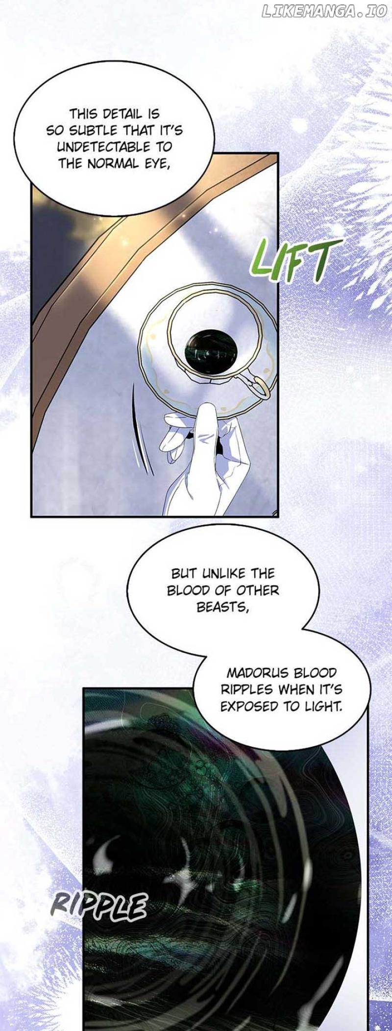 I Tried To Be Her Loyal Sword Chapter 68 - Chapter 68 Page 47