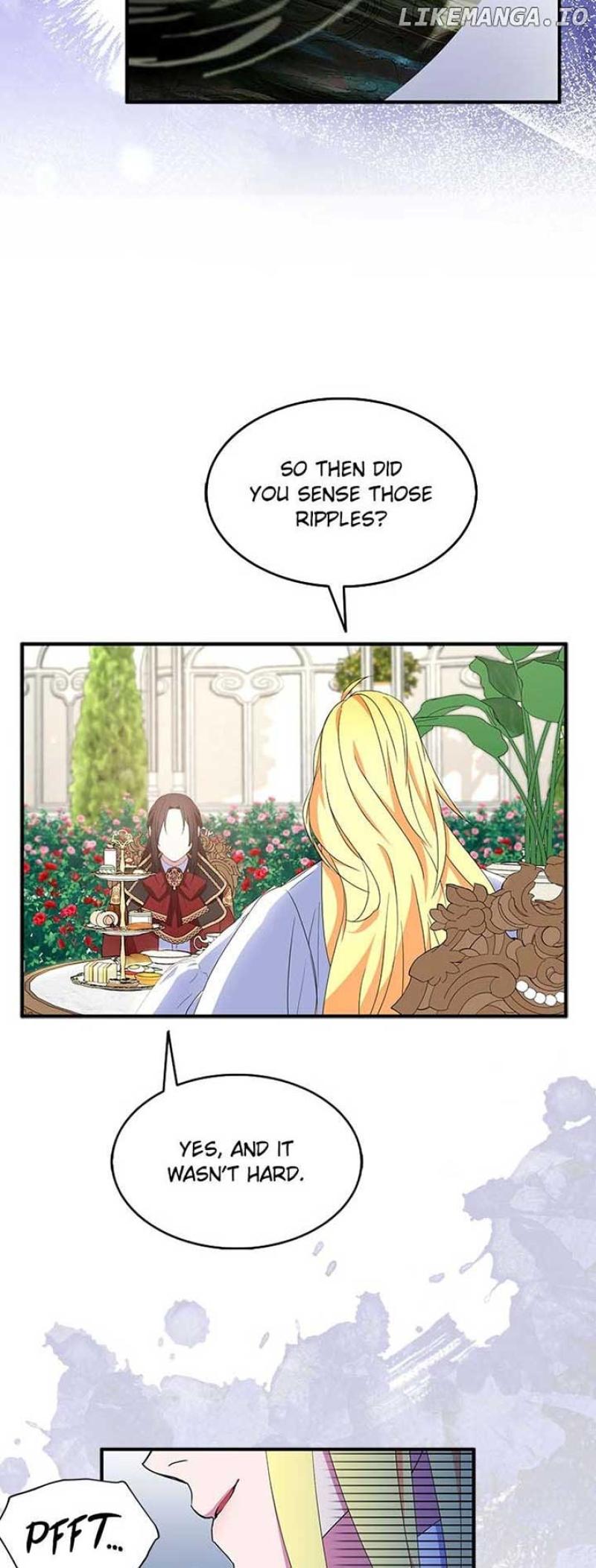 I Tried To Be Her Loyal Sword Chapter 68 - Chapter 68 Page 48