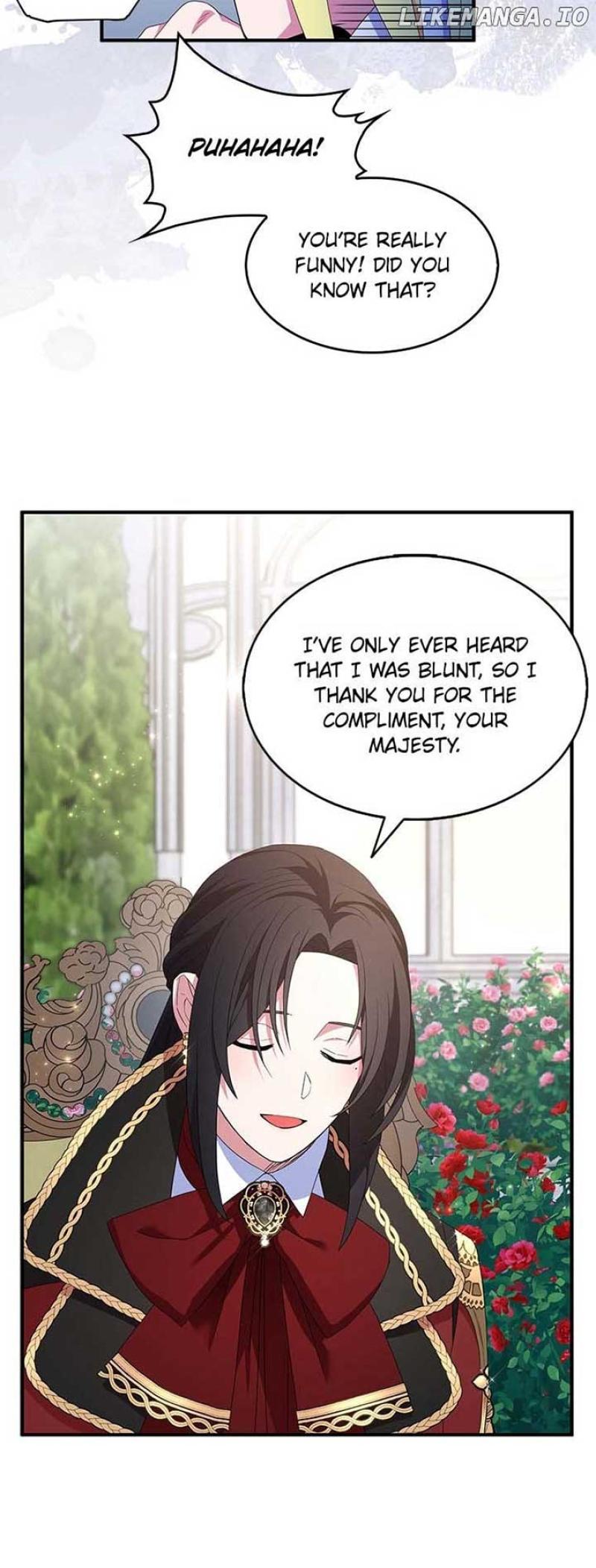 I Tried To Be Her Loyal Sword Chapter 68 - Chapter 68 Page 49