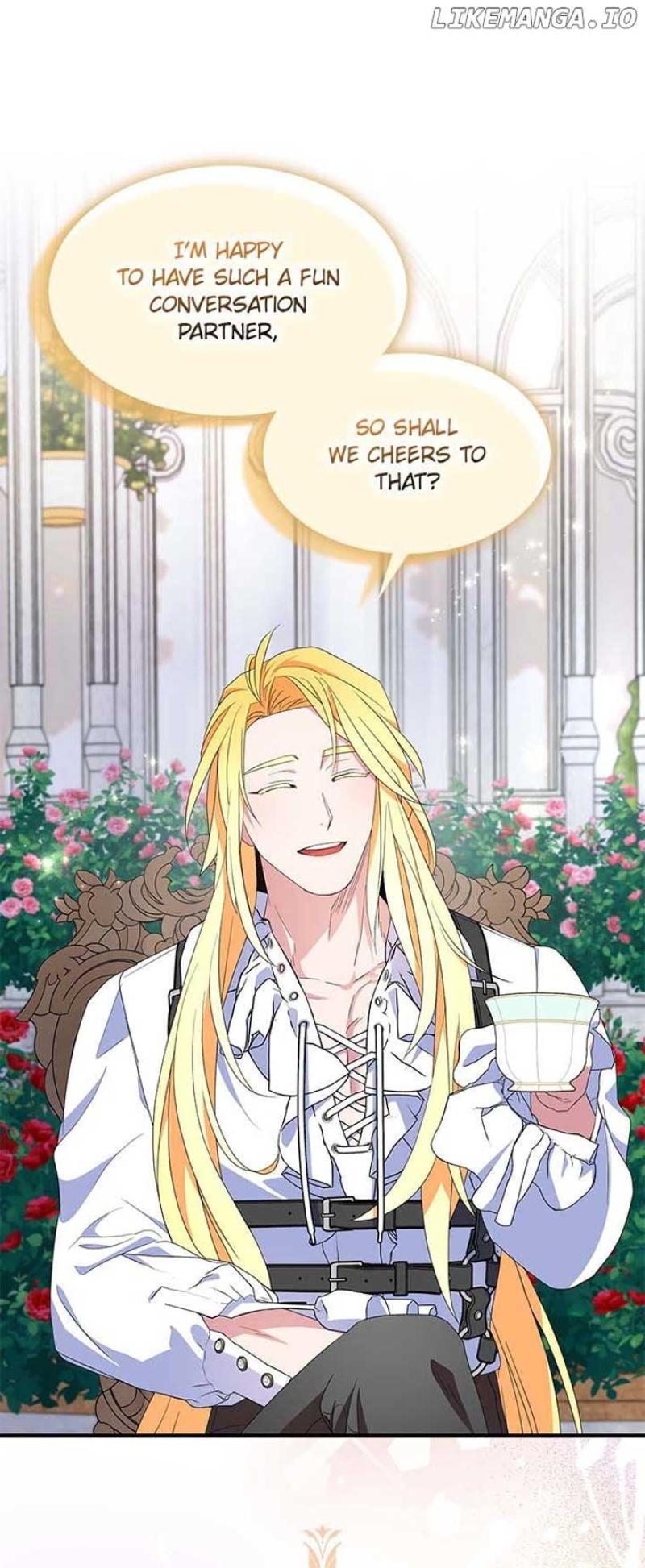 I Tried To Be Her Loyal Sword Chapter 68 - Chapter 68 Page 50