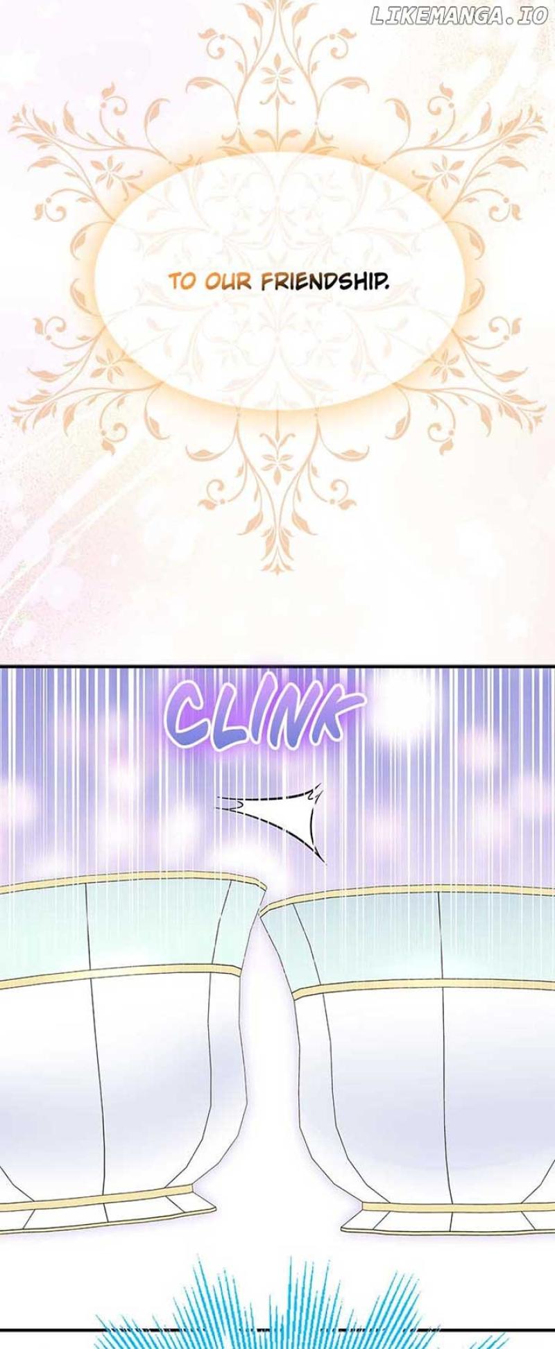 I Tried To Be Her Loyal Sword Chapter 68 - Chapter 68 Page 51