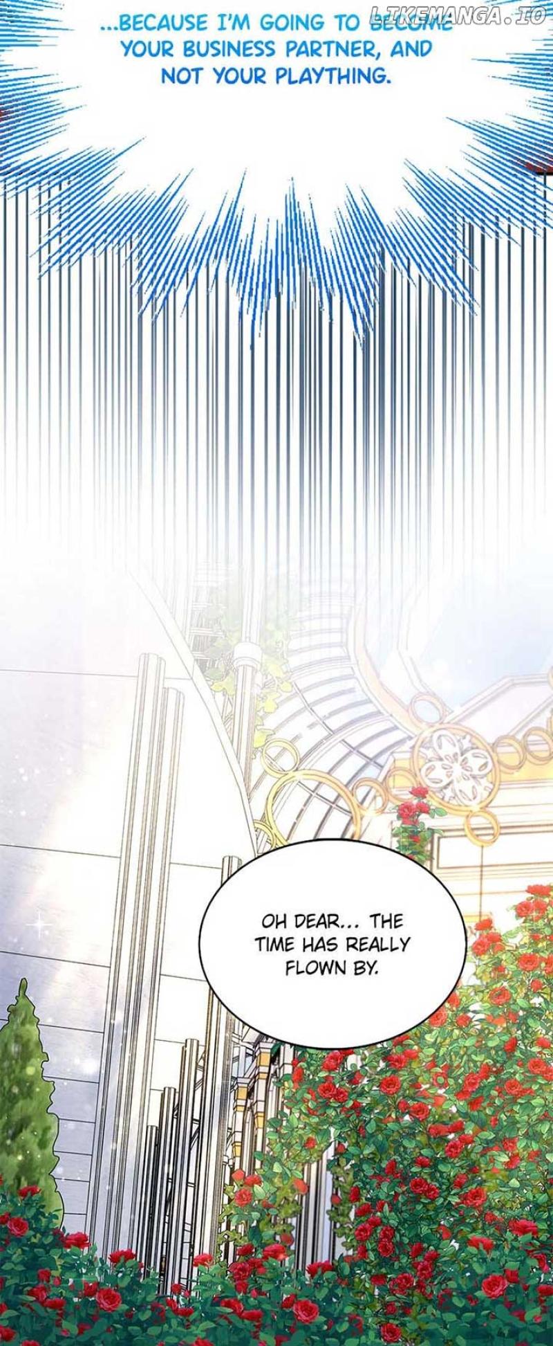 I Tried To Be Her Loyal Sword Chapter 68 - Chapter 68 Page 53
