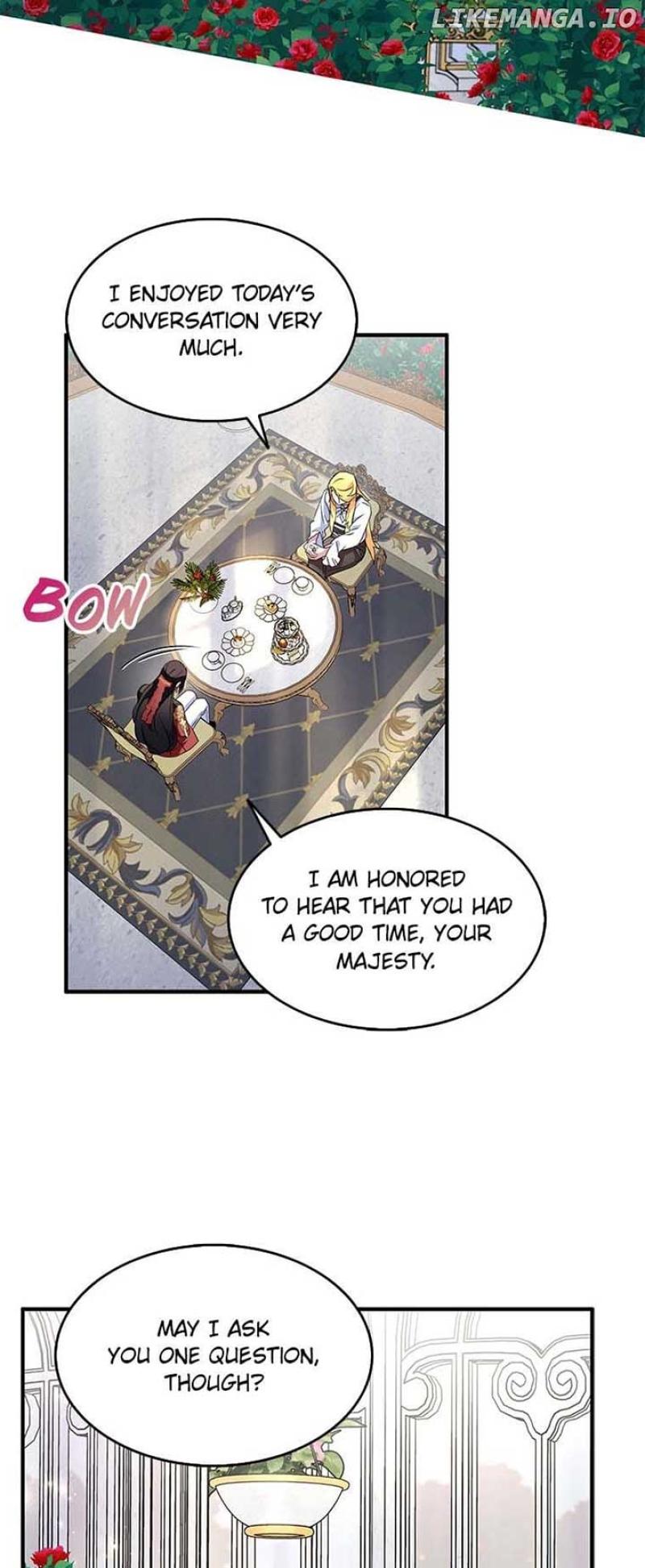 I Tried To Be Her Loyal Sword Chapter 68 - Chapter 68 Page 54