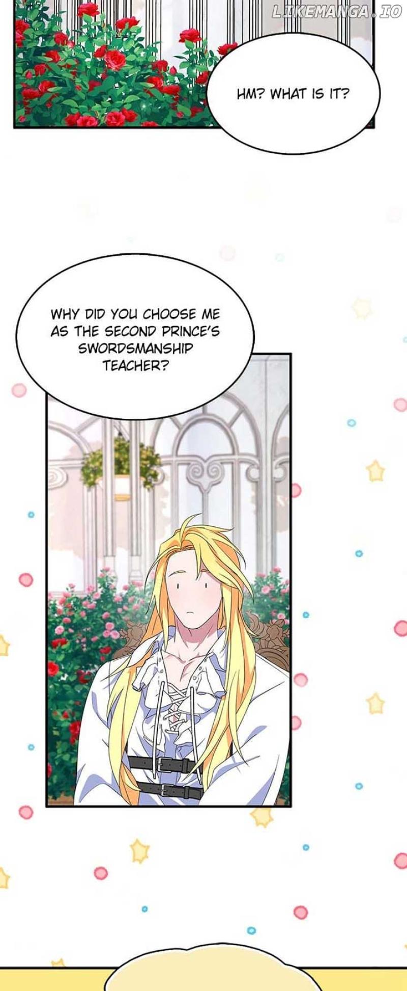 I Tried To Be Her Loyal Sword Chapter 68 - Chapter 68 Page 55