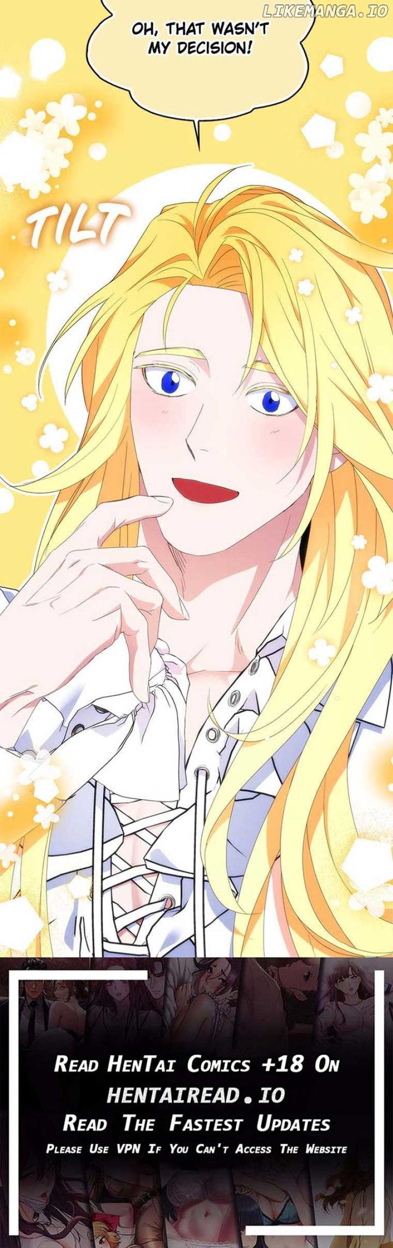 I Tried To Be Her Loyal Sword Chapter 68 - Chapter 68 Page 56