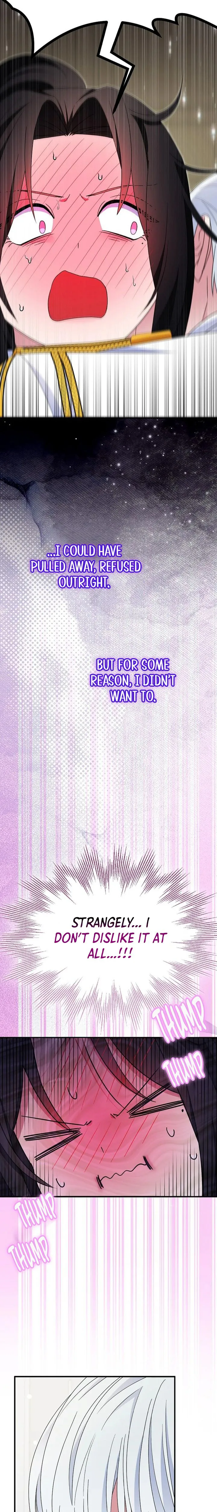 I Tried To Be Her Loyal Sword Chapter 132 Page 6