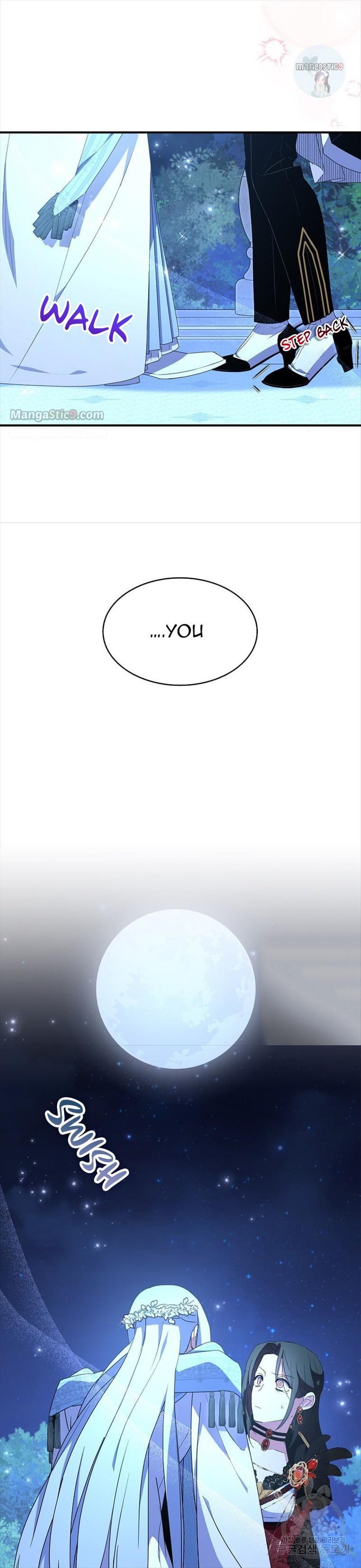 I Tried To Be Her Loyal Sword Chapter 48 - Chapter 48 Page 2