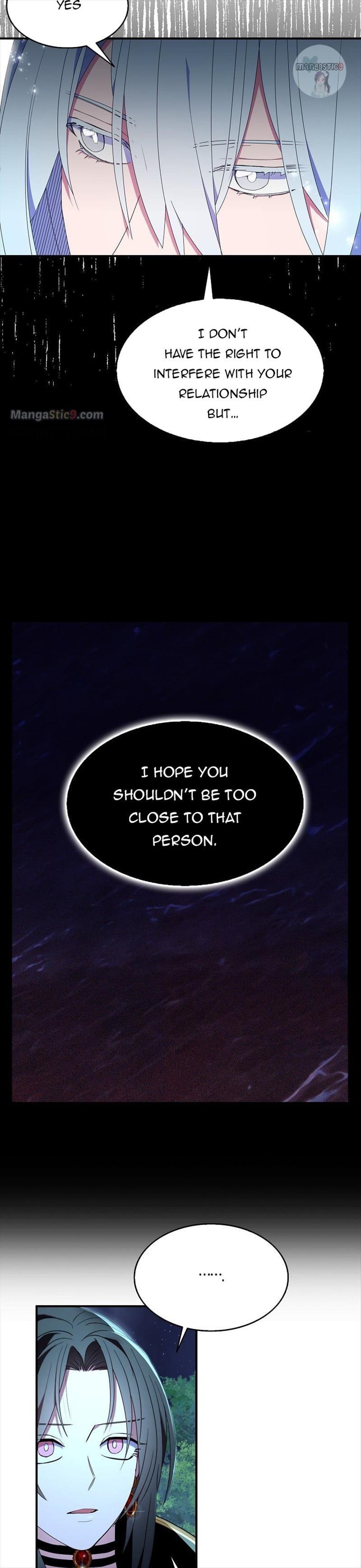 I Tried To Be Her Loyal Sword Chapter 48 - Chapter 48 Page 8