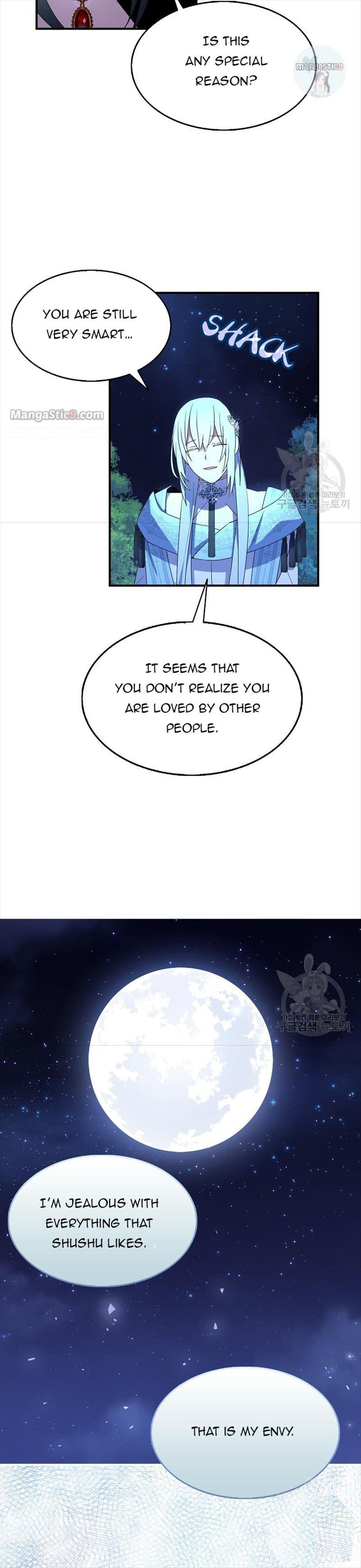 I Tried To Be Her Loyal Sword Chapter 48 - Chapter 48 Page 9
