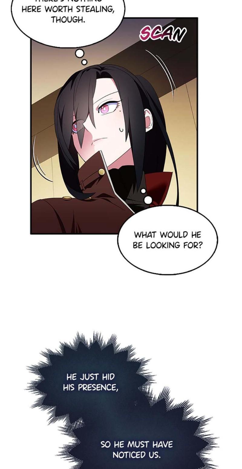 I Tried To Be Her Loyal Sword Chapter 78 - Chapter 78 Page 11