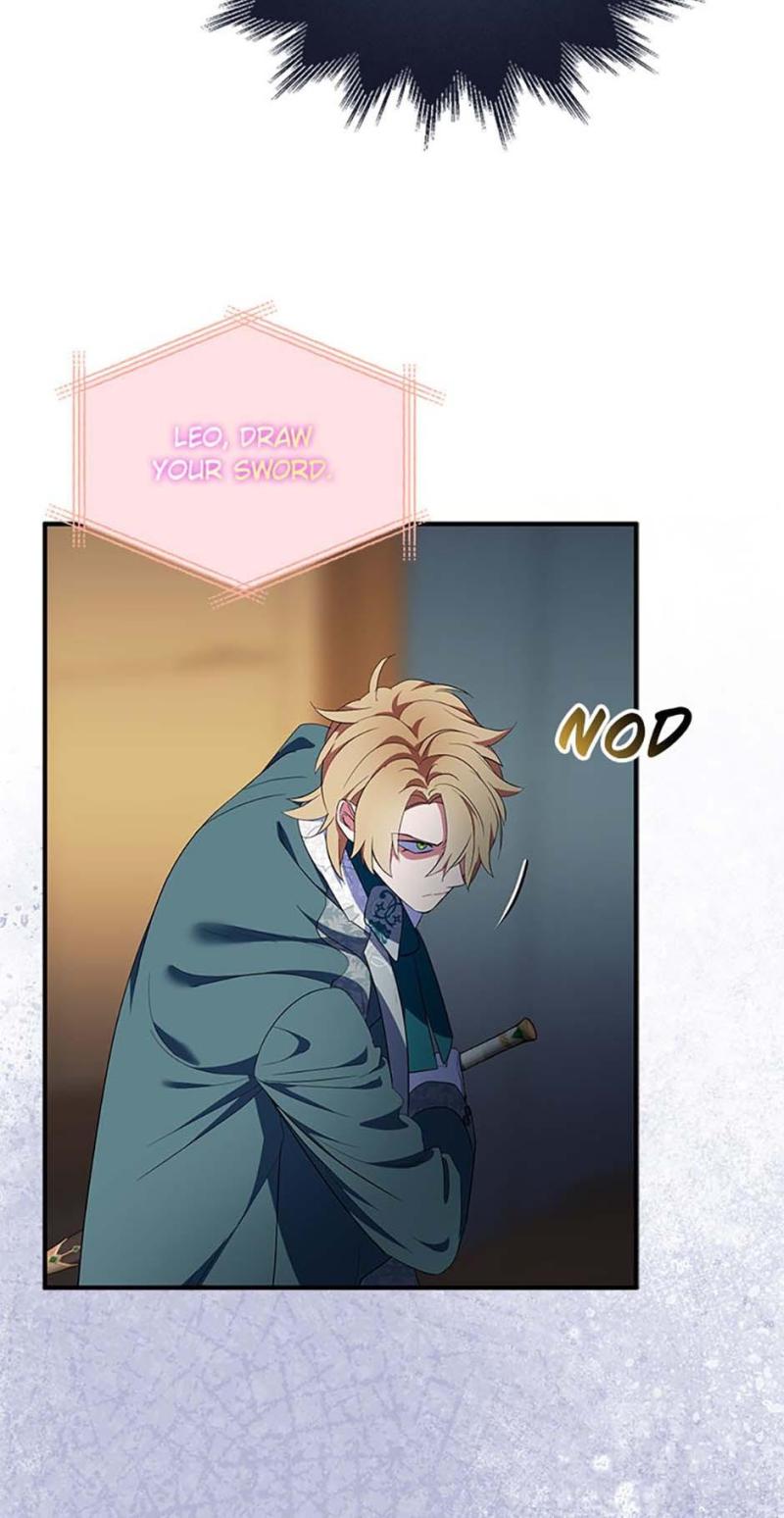 I Tried To Be Her Loyal Sword Chapter 78 - Chapter 78 Page 12