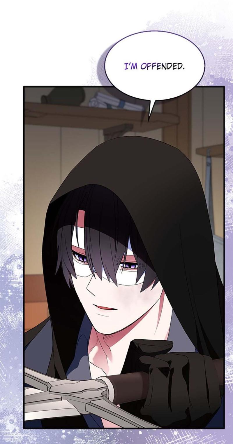 I Tried To Be Her Loyal Sword Chapter 78 - Chapter 78 Page 21