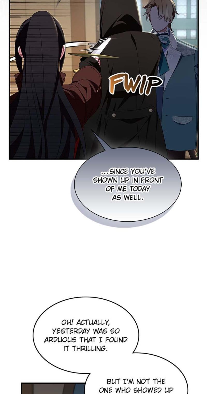 I Tried To Be Her Loyal Sword Chapter 78 - Chapter 78 Page 24