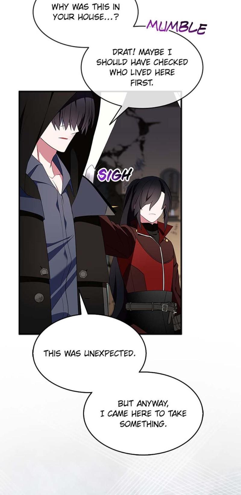 I Tried To Be Her Loyal Sword Chapter 78 - Chapter 78 Page 28