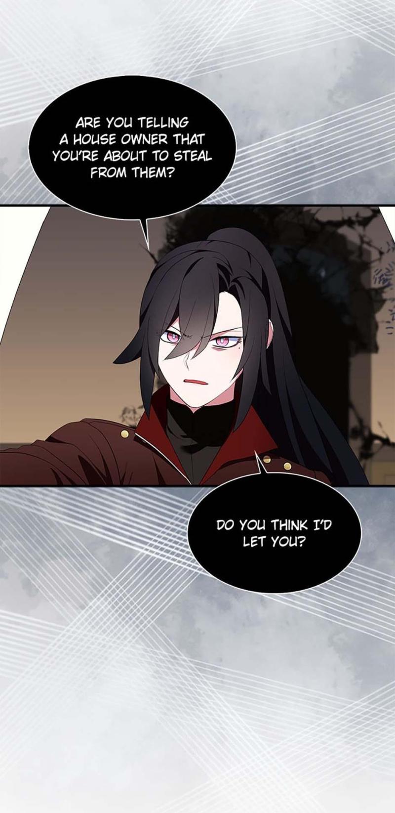 I Tried To Be Her Loyal Sword Chapter 78 - Chapter 78 Page 29