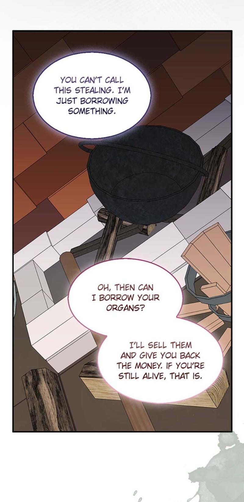 I Tried To Be Her Loyal Sword Chapter 78 - Chapter 78 Page 30