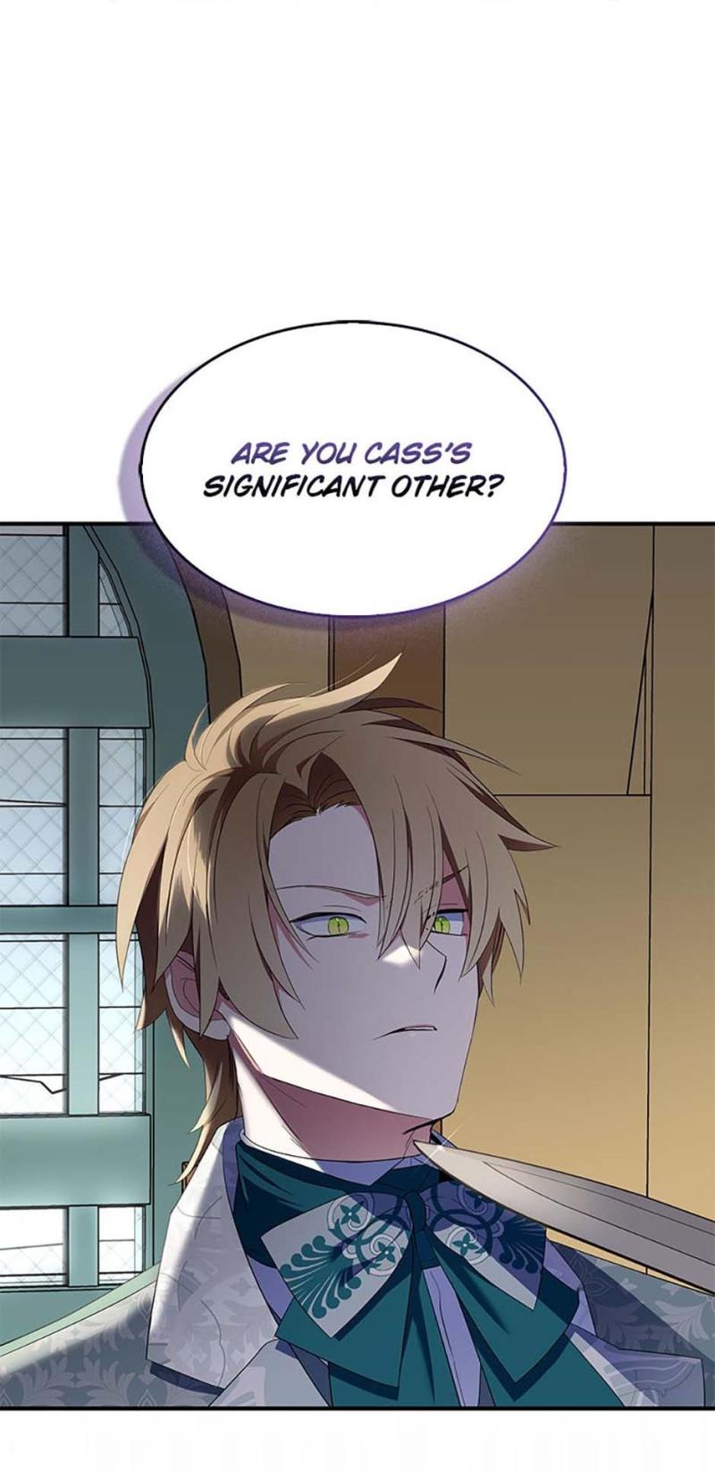 I Tried To Be Her Loyal Sword Chapter 78 - Chapter 78 Page 32