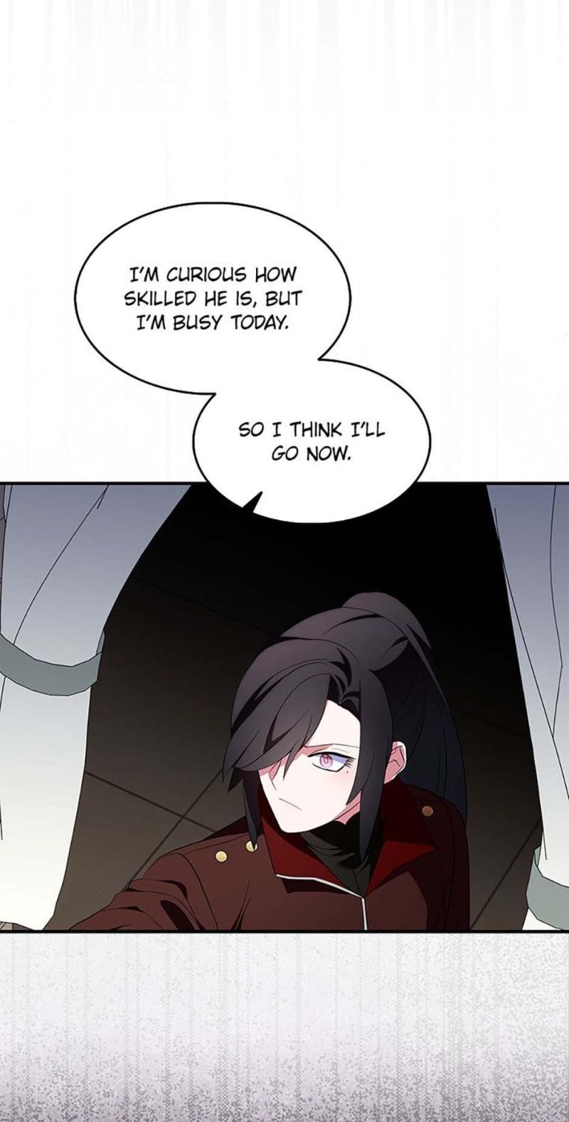 I Tried To Be Her Loyal Sword Chapter 78 - Chapter 78 Page 35
