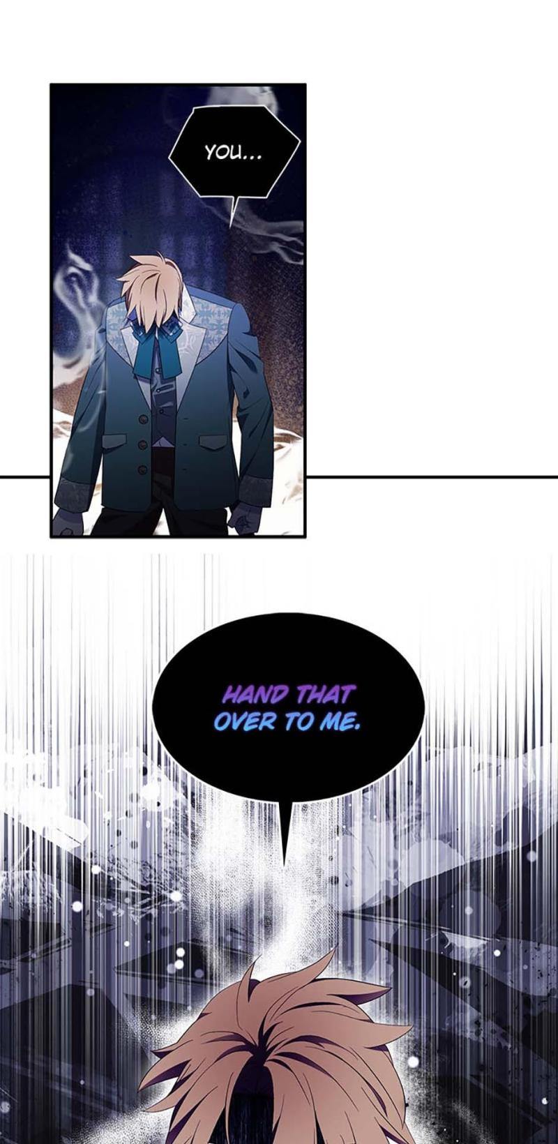 I Tried To Be Her Loyal Sword Chapter 78 - Chapter 78 Page 47