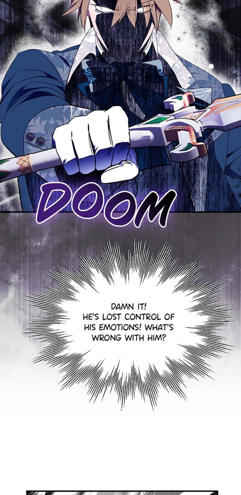 I Tried To Be Her Loyal Sword Chapter 78 - Chapter 78 Page 48