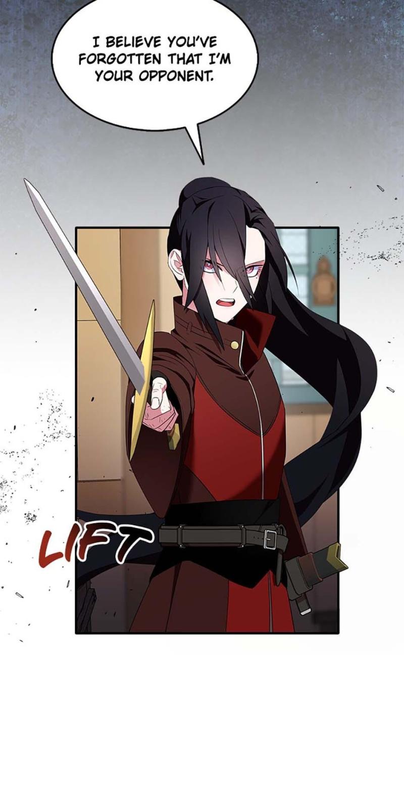 I Tried To Be Her Loyal Sword Chapter 78 - Chapter 78 Page 59