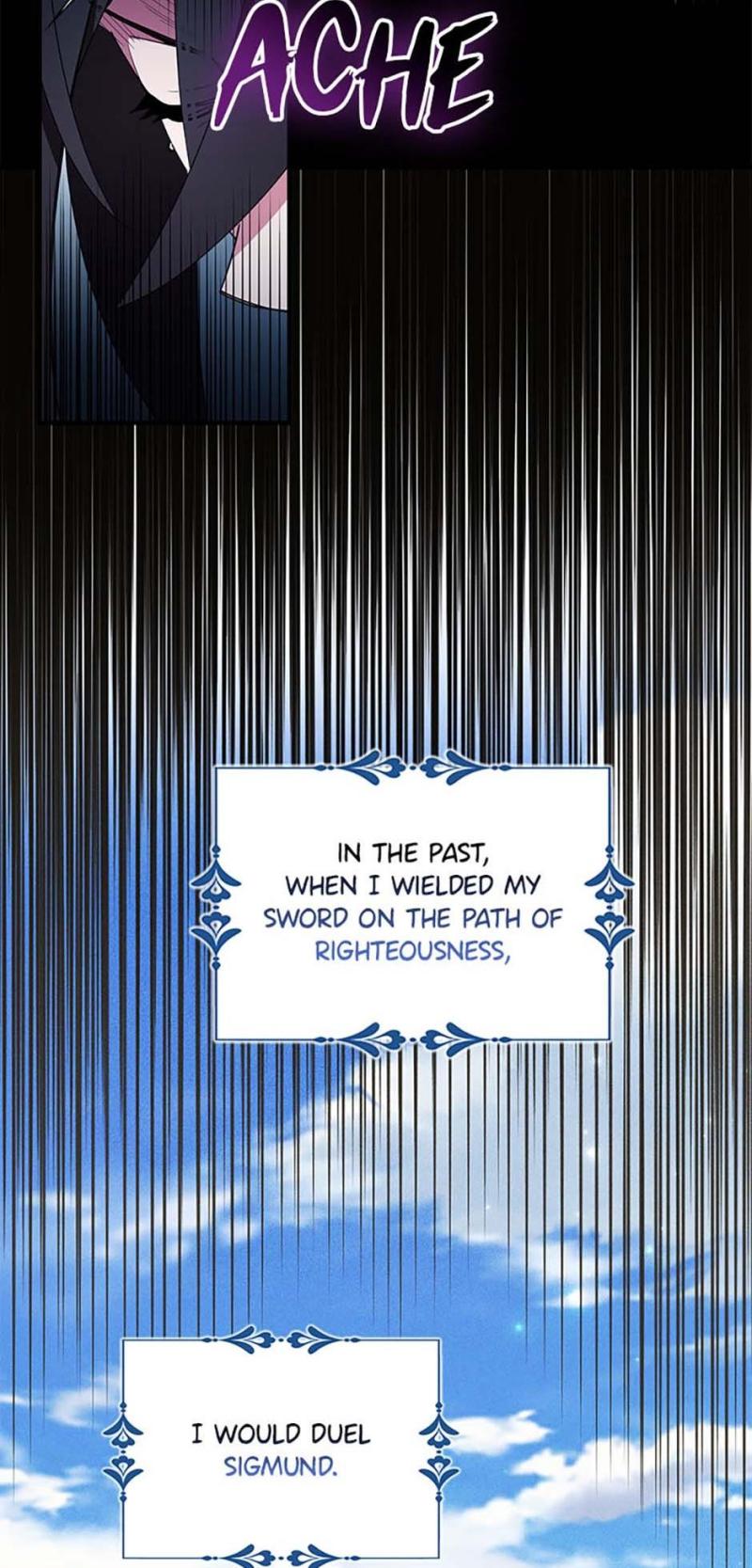 I Tried To Be Her Loyal Sword Chapter 78 - Chapter 78 Page 66