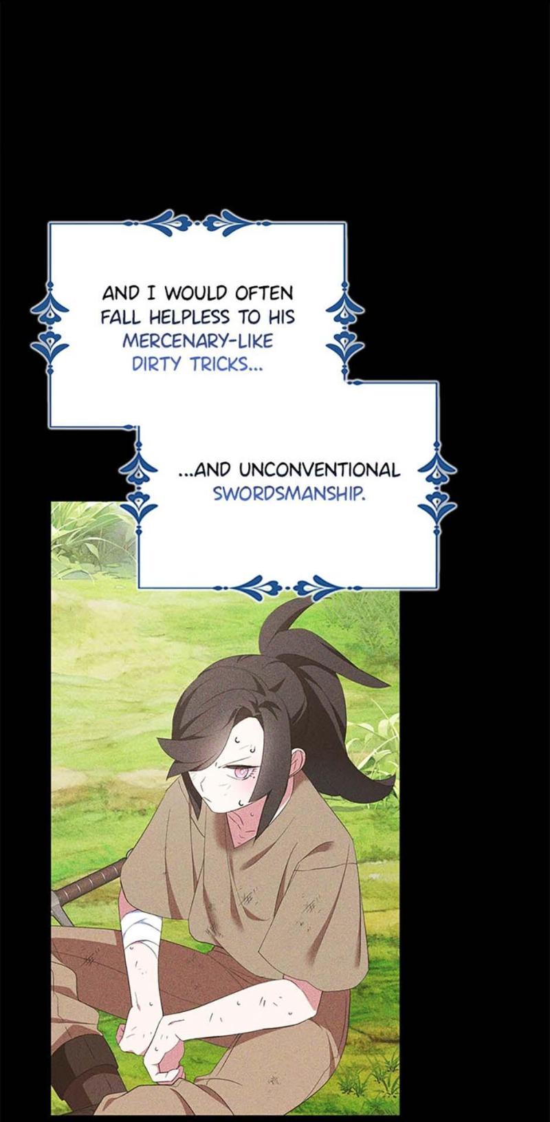 I Tried To Be Her Loyal Sword Chapter 78 - Chapter 78 Page 68