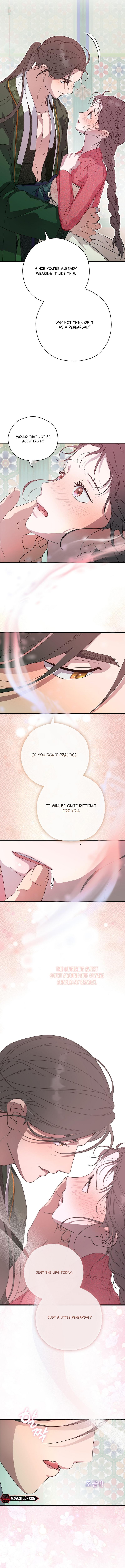 I Want to Eat You Chapter 32 - Chapter 32 Page 2