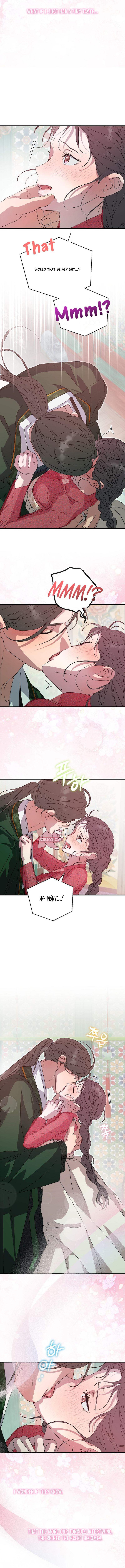 I Want to Eat You Chapter 32 - Chapter 32 Page 3