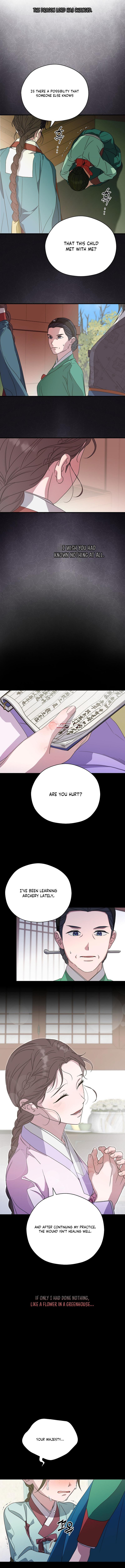 I Want to Eat You Chapter 34 - Chapter 34 Page 6
