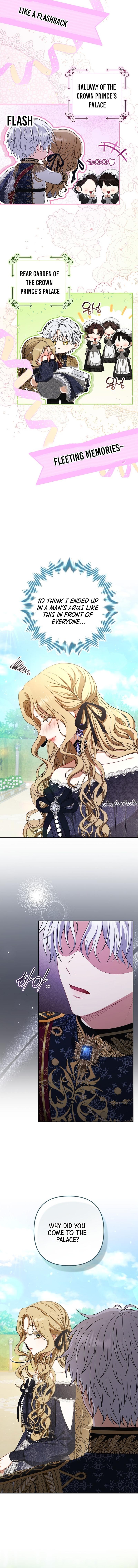 I Watched A Play Chapter 22 - Chapter 22 Page 2