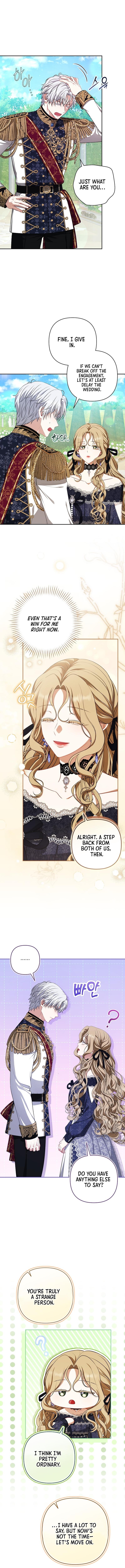 I Watched A Play Chapter 22 - Chapter 22 Page 7