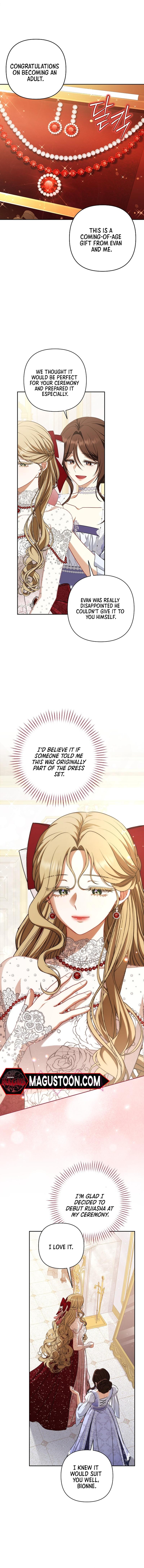 I Watched A Play Chapter 22 - Chapter 22 Page 13