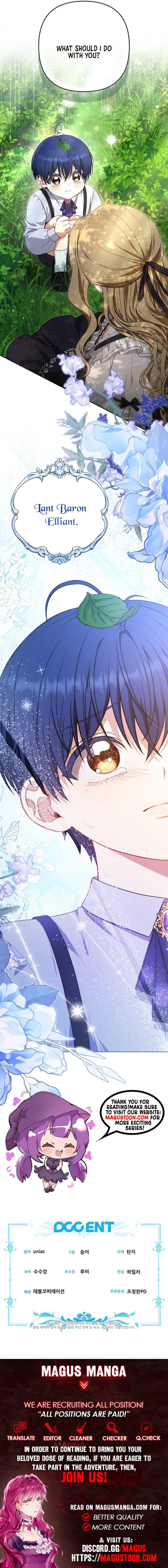 I Watched A Play Chapter 8 - Chapter 08 Page 11