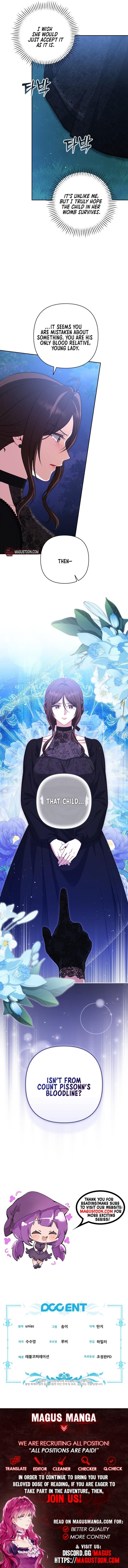 I Watched A Play Chapter 4 - Chapter 04 Page 10