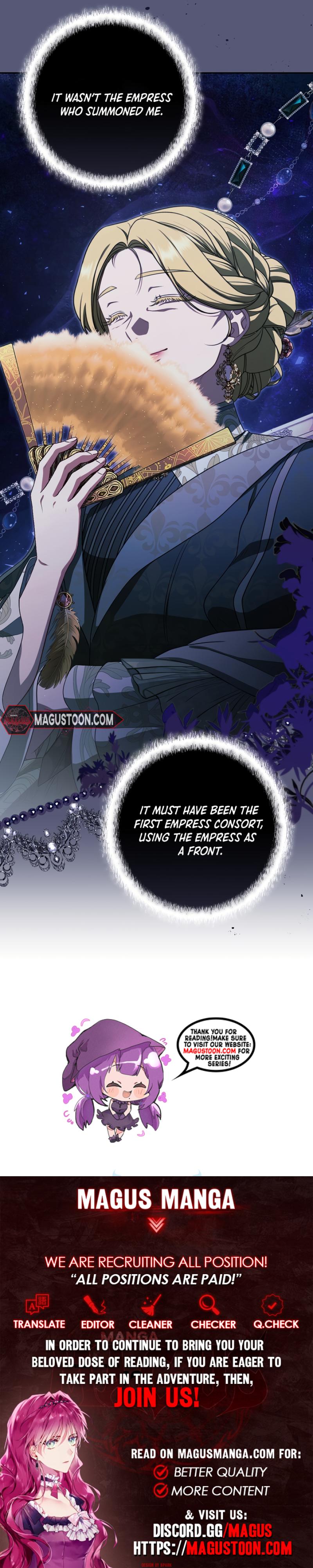 I Watched A Play Chapter 19 - Chapter 19 Page 10