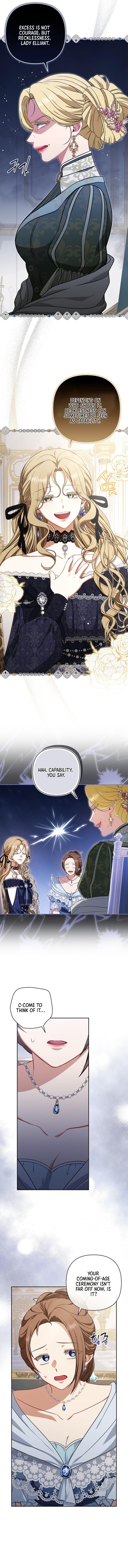 I Watched A Play Chapter 21 - Chapter 21 Page 2