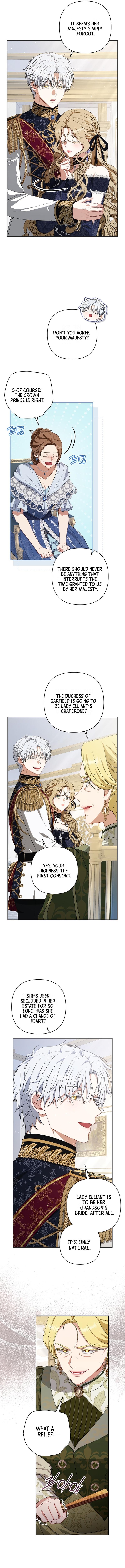 I Watched A Play Chapter 21 - Chapter 21 Page 11